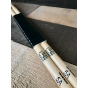 Vic Firth N5AMGR-U Nova Mgr Imprint 5A Drum Sticks - 1 Pair