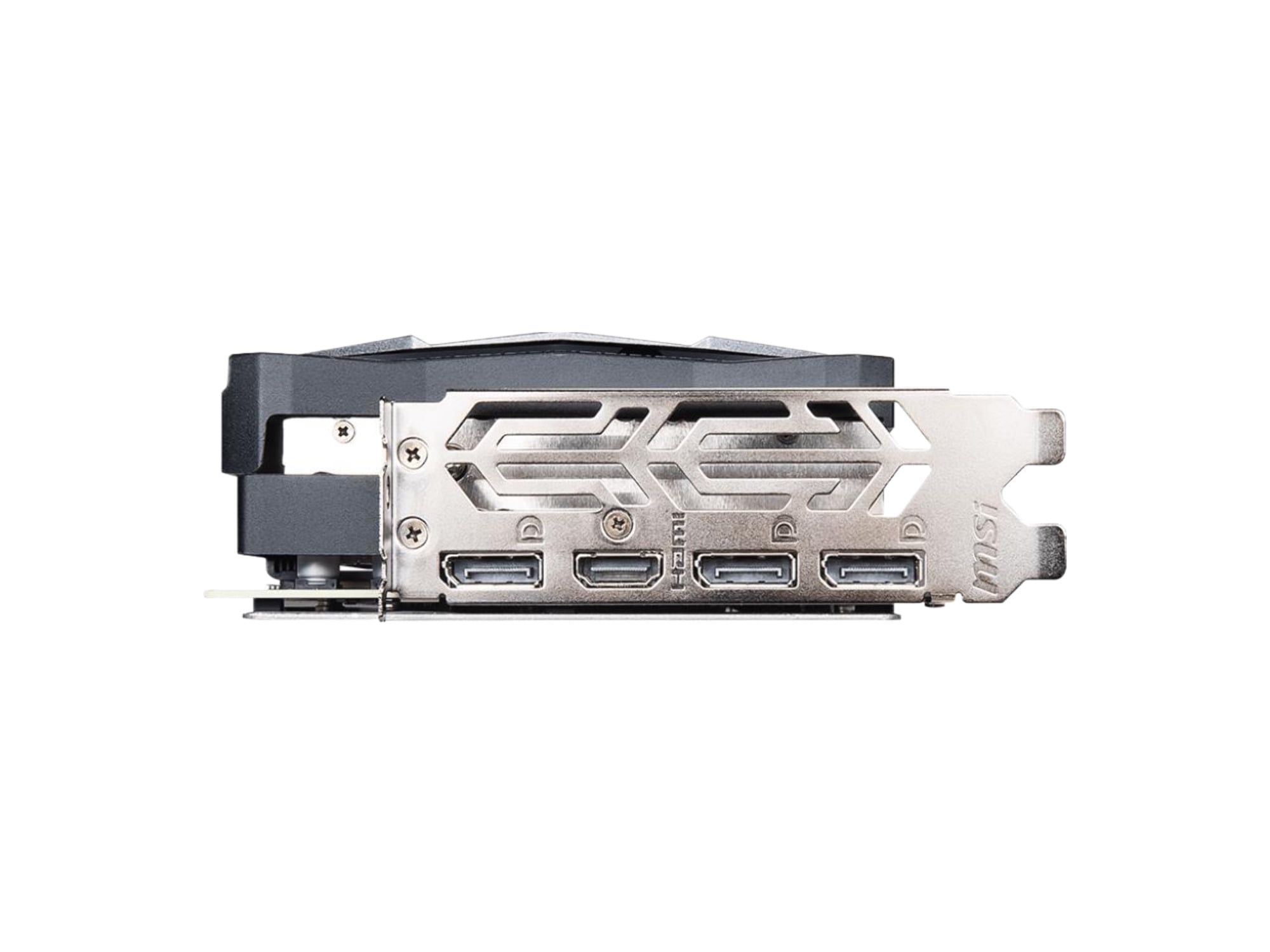 MSI GeForce RTX 2070 SUPER GAMING X RGB 8 GB Dual Fan MSI GeForce RTX 2070 SUPER GAMING X RGB 8 GB Dual Fan