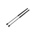 thumbnail image 2 of Red Hound Auto 2 Replacement Gas Strut Props Shock Lift Support Damper Spring Arm for Toolbox RV Camper Hood Liftgate Hatch 20 Inch Extended Length (11.41 Compressed) 120 Lbs Force fits 10 mm Studs, 2 of 5