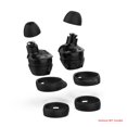 thumbnail image 4 of Funda protectora de silicona para auriculares Samsung Galaxy Buds 2023 Accesorios FLhrweasw  El nuevo, 4 of 7