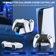 thumbnail image 4 of PS5 Controller Charger, 4 of 6