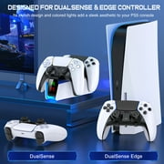 PS5 Controller Charger