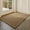 Brown, variant on XGVGI 24"x36" Jute Indoor Outdoor Fall Front Door Mat, Washable Non-Slip Welcome Mat for Bathroom, Kitchen, Entryway