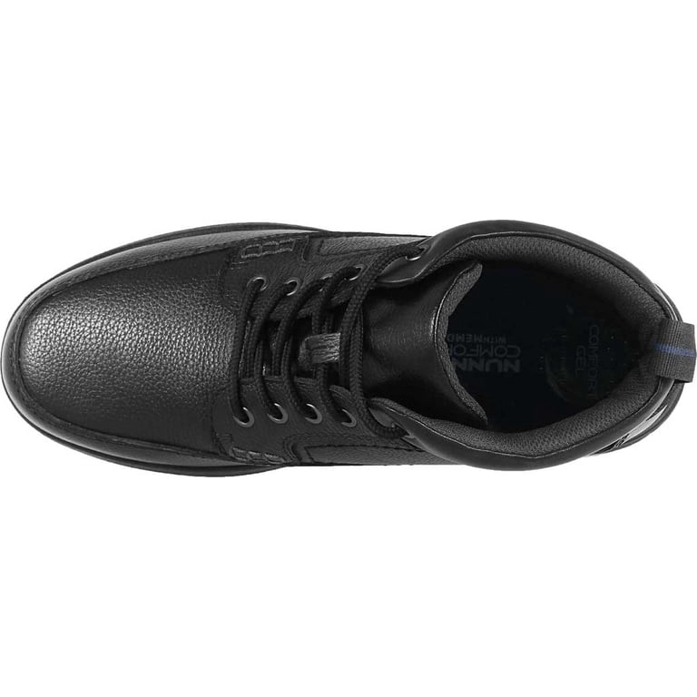 Nunn Bush Men\'s Black Chukka Boots Amazon.com | Nunn Bush Men main image 3