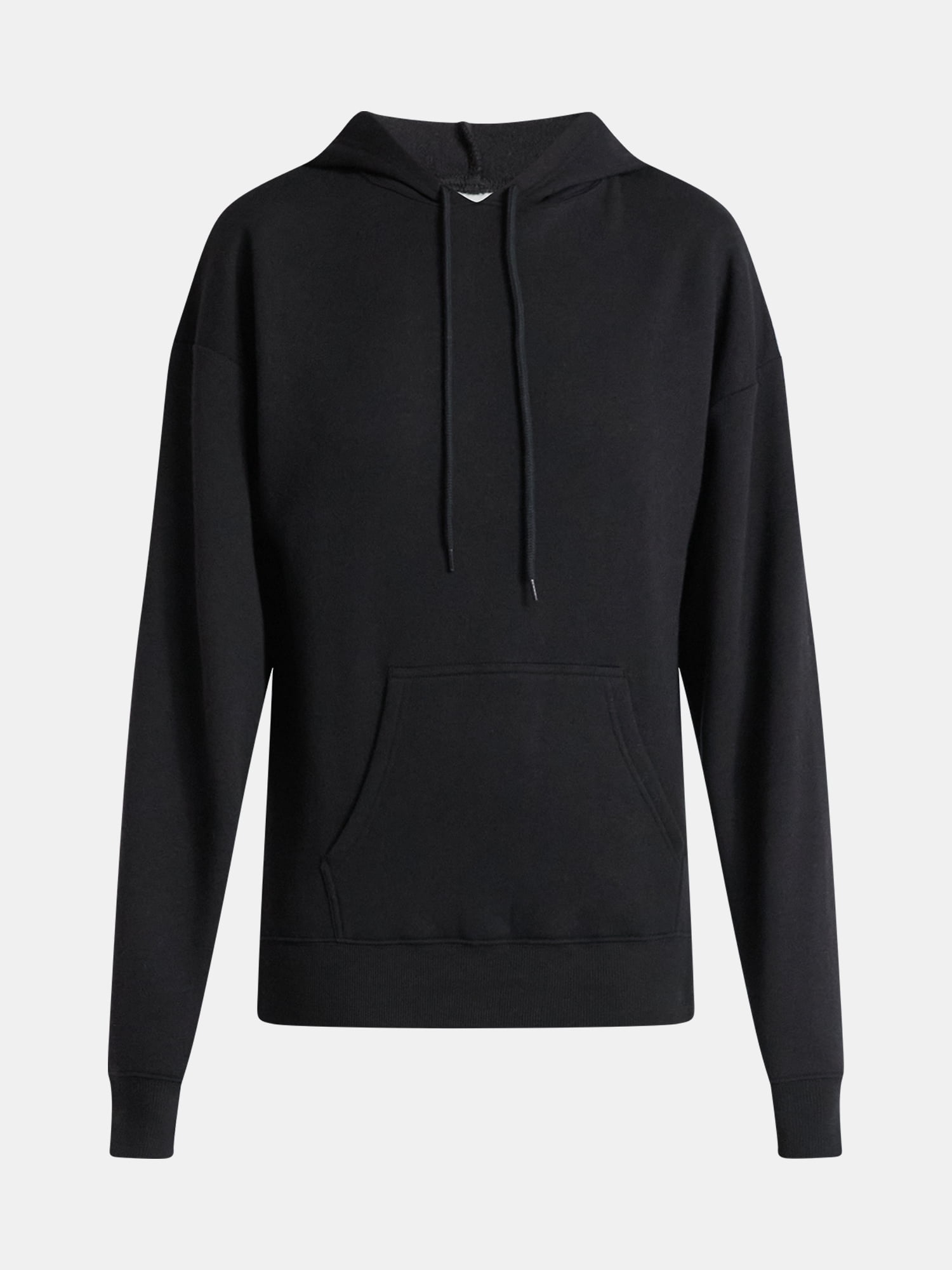 No Boundaries Essential Fleece Hoodie, Women's Sizes XXS-XXL