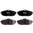 thumbnail image 4 of Raybestos Brakes Brake Pad SP1082XPH Specialty - Street Performance; OE Replacement; Metallic, 4 of 4