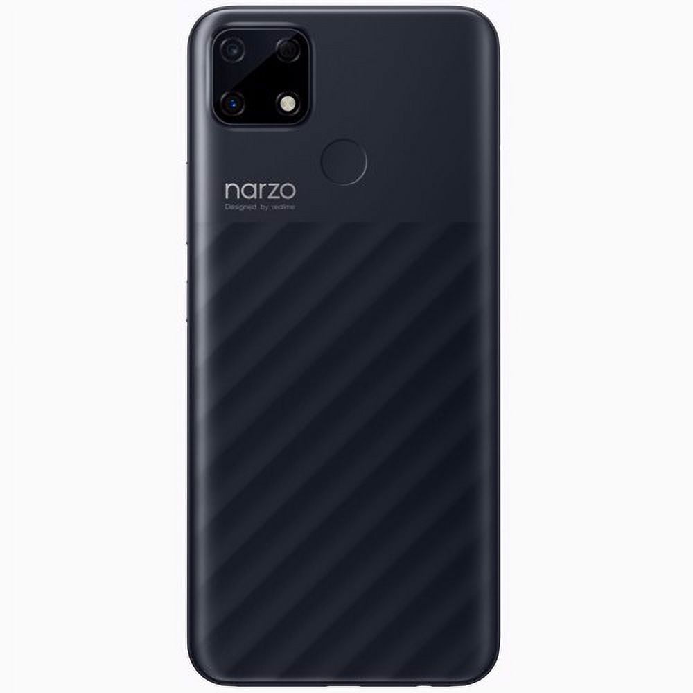 realme narzo 30a price