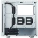 thumbnail image 4 of Gabinete Corsair Carbide 275R Gaming Blanco Vidrio Templado 2 Ventiladores USB3 CC-9011133-WW, 4 of 9