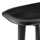 thumbnail image 5 of Credenza Arasan Kessa Muebles Negro 140 x 76 x 46 cm, 5 of 5