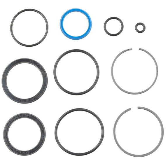 Marzocchi Seal Kit - Rail Damper, Z2, 34