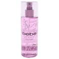 thumbnail image 1 of Bebe Sheer de Bebe para mujer: Spray corporal de 8,4 oz Bebe Bebe Sheer Niebla del cuerpo Dama 8.4 oz, 1 of 2
