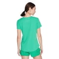 thumbnail image 3 of T-shirt à Manches Courtes pour Femmes Refurbished Athletic Works, Tailles TP-TTG, 3 of 3