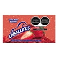 thumbnail image 2 of Refresco Caballitos sabor fresa 600 ml, 2 of 3