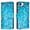Color-2, variant on Leather For Apple iPhone 17e / 16e 6.1-inch Wallet Case Butterflys&Flowers, With Card Holder,Wristband,Magnetic Clasp Kickstand Folio Cover,Color-7,For iPhone 17e / 16e