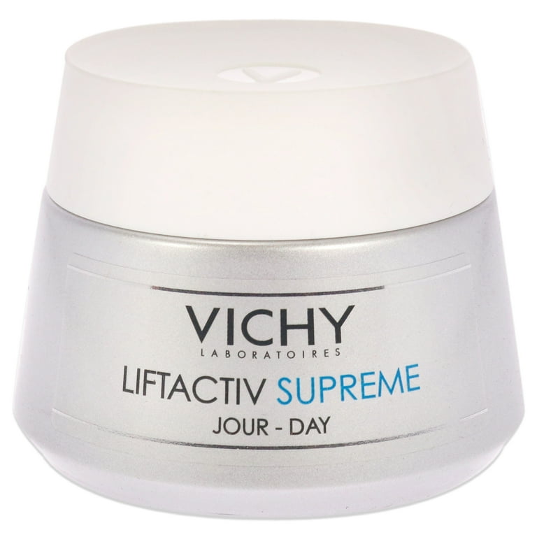 Vichy LiftActiv Supreme, Progressive Anti-Wrinkle & Firmness