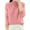 F91-Pink, variant on FYDUU Women's 2025 Fall Sweaters Womens Knit Pullover Soft Tops Long Sleeve Turtleneck Basic Sweater Solid Color Comfort Fall Winter Sweaters Daily Knit Sweater