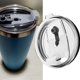 thumbnail image 3 of Tapas de repuesto, tapas para vasos, tapas resistentes para tazas, tapas aislantes seguras y prácticas a prueba de fugas, tapas de repuesto para vasos, para tazas de 30 oz/20 oz, termos (20 oz), 3 of 5