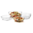 thumbnail image 2 of Juego de ensaladera serve it 5-pc Libbey C158LB-1713745, 2 of 3