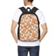 thumbnail image 4 of Easygdp Corgi Animal Mochila de Gran Capacidad Minimalista Ideal para Escuela, Viajes y Uso Diario, 4 of 6