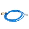 thumbnail image 3 of CO2 Cylinder Refill Adapter, Durable CO2 Hose Adapter  for Soda Machime, 3 of 7