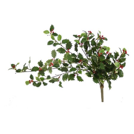 Ardent Designs Vines - Distinctive Designs Holly Bush Vine - Set of 6