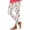 Navy Leggings #3, variant on 2026 Easter Day Leggings for Women Casual Cute Bunny Eggs Printed Workout Pant High Waist Soft Tummy Control Workout Yoga Pants Yellow,S