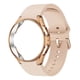 thumbnail image 1 of Correa Deportiva para Galaxy Watch 7 6 5, Silicona, con Protector y Vidrio, 40/44mm, 1 of 5