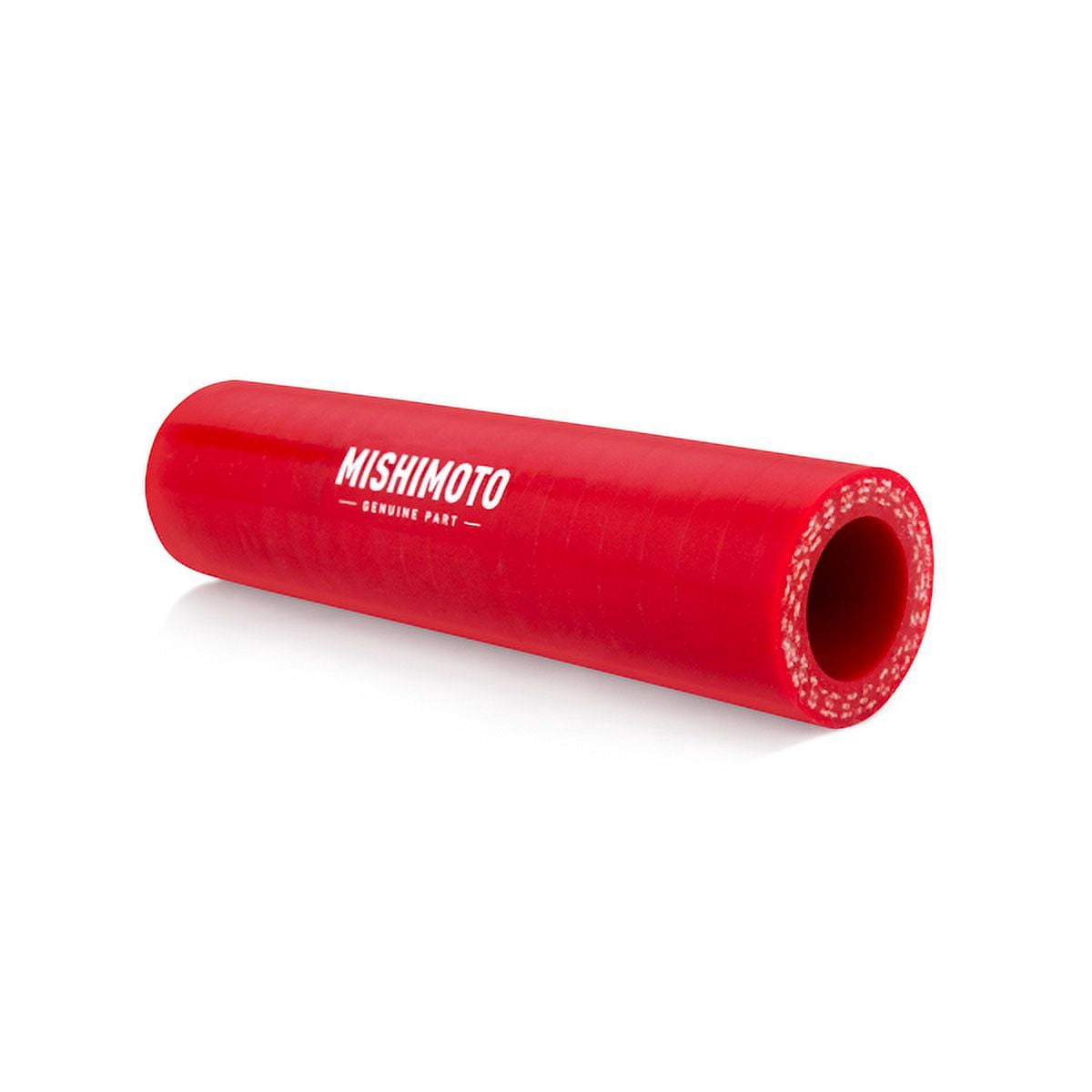 Mishimoto MMHOSE-WRX-15ANCRD Ancillary Hose Kit Compatible With Subaru WRX 2015-2021 Red