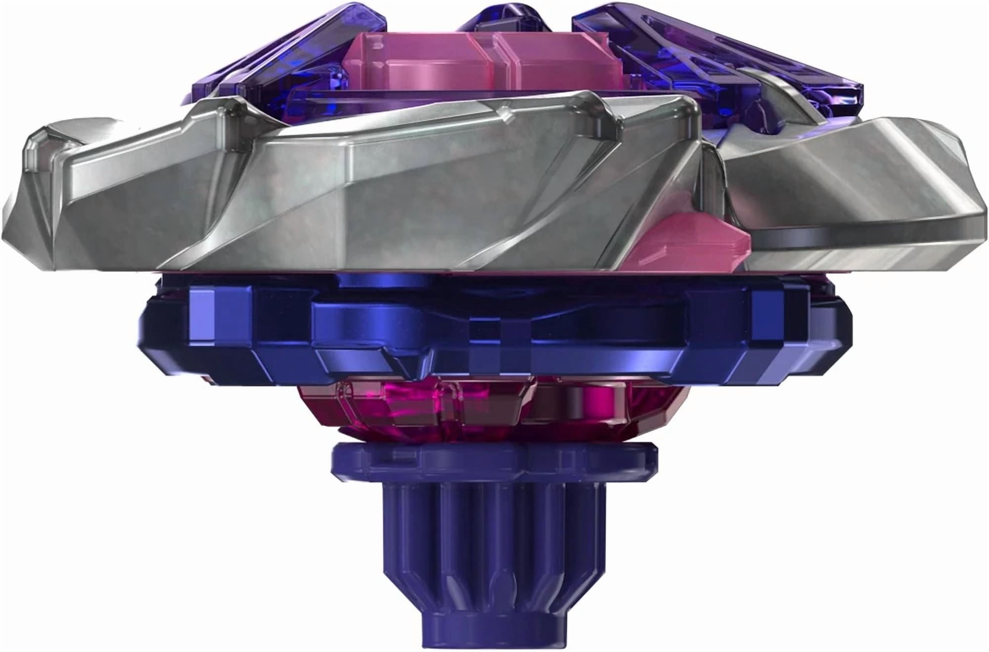 Scale Shark 4-50UF Beyblade X Booster UX-15