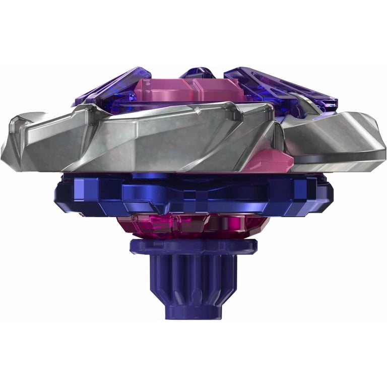 Beyblade, Beyblade X, Scale Shark 4-50UF Booster Pack - Walmart.com