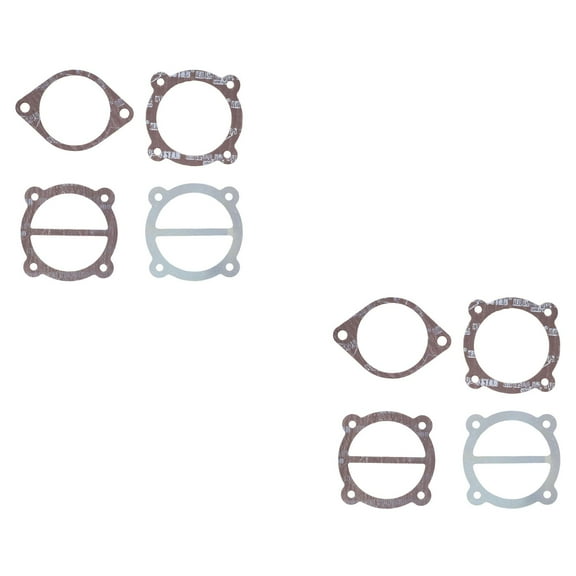 Makita GK5200-E Gasket Kit for Air Compressor MAC5200 (2-Pack)
