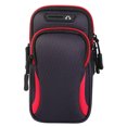 thumbnail image 1 of Brazo Teléfonos Inteligentes Brazalete Celular Soporte Deportivo Case Bolsas Fitness Impermeables Bolso para El Huawei, 1 of 9