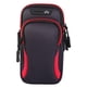 thumbnail image 1 of Kuymtek Bolso Impermeable para Brazo Soporte para para Correr para Huawei Apple (rojo), 1 of 9