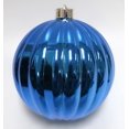 thumbnail image 1 of INCASSABLE ORNEMENT 13 CM BLEU, 1 of 3