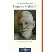 The Spiritual Teaching of Ramana Maharshi, Used [Paperback]