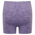 thumbnail image 2 of Tombo Womens Seamless Shorts, 2 of 4