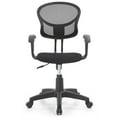 thumbnail image 3 of Hodedah Hi3Dr White Commode à Tiroirs 3, 3 of 5
