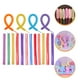thumbnail image 3 of 200 Uds globos largos globos retorcidos de látex globos decorativos DIY (color aleatorio), 3 of 6