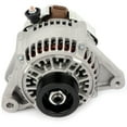 thumbnail image 3 of AUTOMUTO Automotive Alternators Fit for 1997-2001 For Lexus ES300 2000-2001 For Toyota Camry 2000-2003 For Toyota Solara 13747, 102211-1620, 102211-2690, 27060-0A090, 27060-20070, 3 of 5