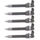 thumbnail image 3 of Diesel fuel injector 0445110035 A6130700187 for 1999-2005 Mercedes-Benz E320 ML270 S320 V200 V220 CDI, 3 of 4