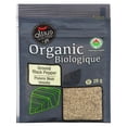 thumbnail image 1 of Altius Organic Ground Black Pepper, 1 of 4