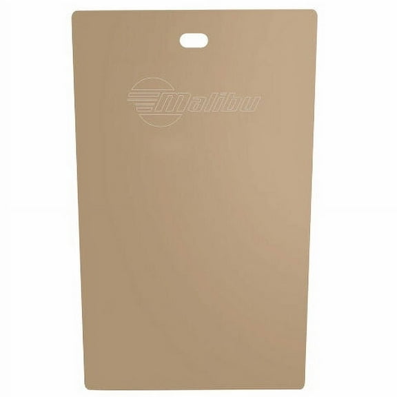 Malibu Boat Windscreen Windblock Door 5522020 | Wakesetter VTX Acrylic