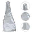 thumbnail image 2 of EeaseCA Housse de Guitare Imperméable Housse Anti-Poussière Instrument Utile Protection Solaire, 2 of 8