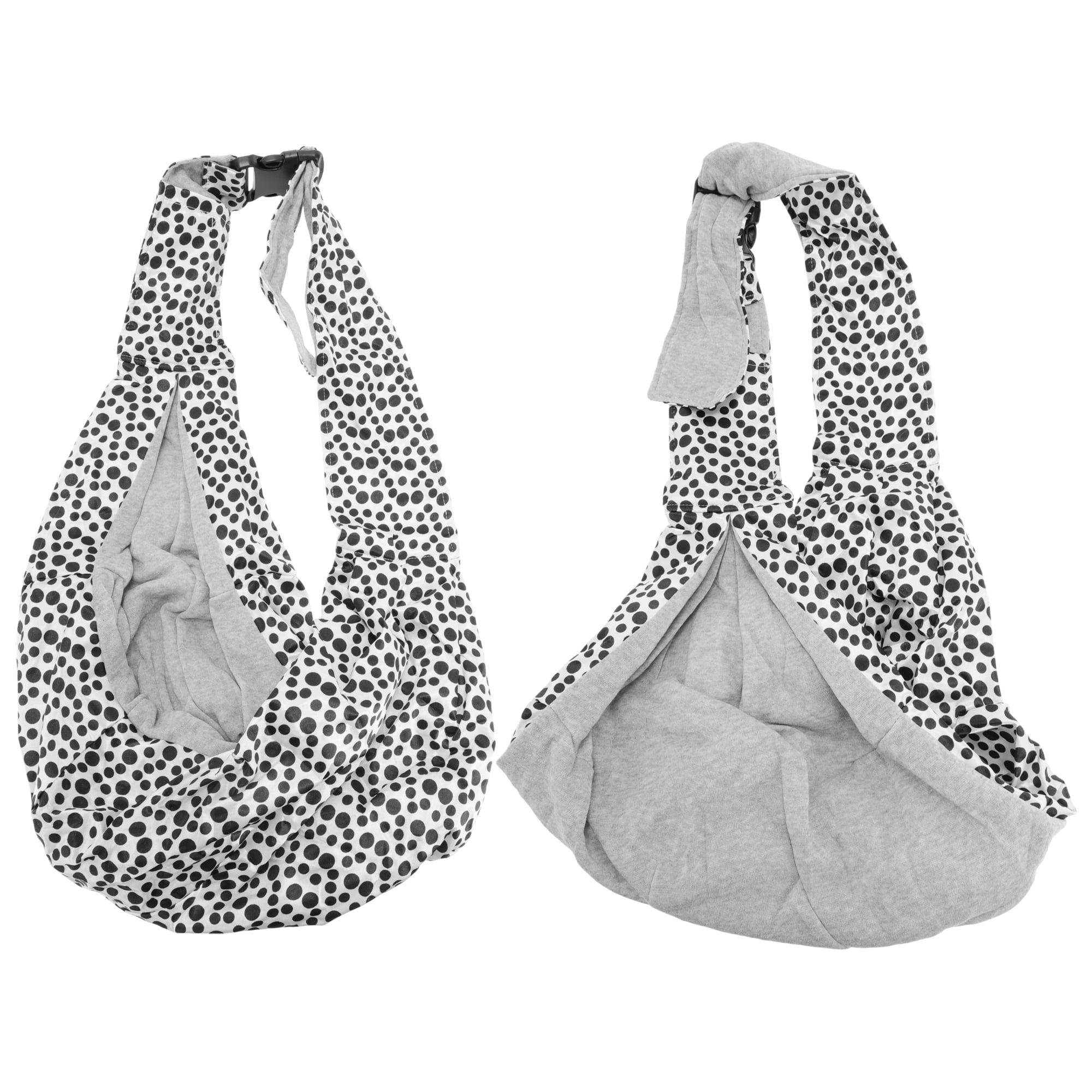 Unique Bargains Pet Sling Carrier Adjustable Pet Sling for Small Dogs