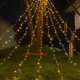 thumbnail image 4 of Guirnalda de luces navideñas con forma de estrella, luces navideñas para árbol de Navidad, fiestas, bodas, patios, vacaciones de Año Nuevo, 4 of 5