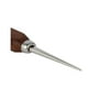 thumbnail image 5 of Picahielo de acero inoxidable, picahielos para romper hielo, cincel de hielo con mango de madera, picahielos para cocina, bares, camarero, las mejores herramientas para tallar hielo (22,5 cm) ShuxiuWang 1327537080817, 5 of 5