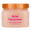 Tree Hut Shea Sugar Exfoliating Body Scrub Tropical Mango, 18 Oz.