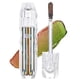 thumbnail image 2 of Ganfancp Sombra de Ojos Líquida Brillante Óptica Color Diamante Purpurina Polvo Europea y Maquillaje Tres Cambios Líquido 3Ml Artículos En Liquidación 1X Sombra de Ojos Líquida, 2 of 2