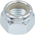 thumbnail image 1 of Tuerca de seguridad de nailon NUT Hillman 180165 5/8-11, 1 of 1
