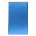 thumbnail image 3 of Caja de disco duro USB 3.0 de 25 pulgadas Caja de disco duro SSD de 6 Gbps para computadora portátil de aleación de aluminio, 3 of 9